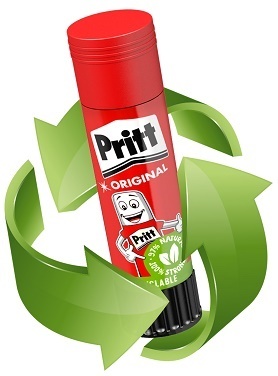 Pritt Klebestift, 22 g