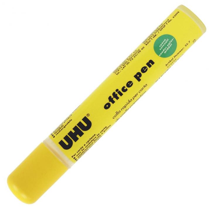 Colla Stick 10 Gr Uhu -Senza Solventi